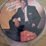 Michael Jackson Thriller Limited Edition Picture Disc vinyl Image 3