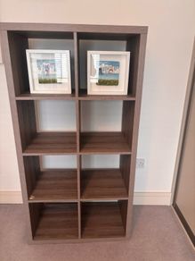 shelves