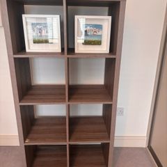 shelves