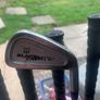 golf clubs Image 2