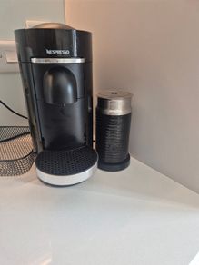Coffee Machine