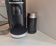 Coffee Machine