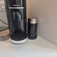 Coffee Machine