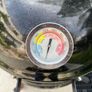 BBQ Kamado style Image 5