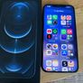 iPhone 12 Pro Max 128GB Image 4