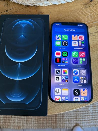 iPhone 12 Pro Max 128GB
