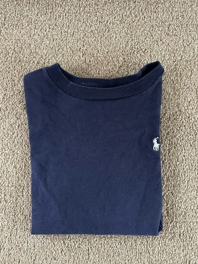 POLO Ralph Lauren unisex tshirt