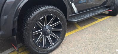 wheels