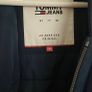 TOMMY JEANS  Ribbed Bomber Jacket Image 4