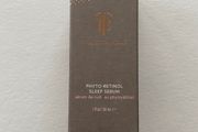 True botanicals phyto retinol sleep serum 30 ml