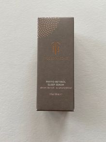 True botanicals phyto retinol sleep serum 30 ml