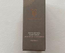 True botanicals phyto retinol sleep serum 30 ml