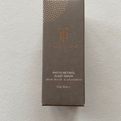 True botanicals phyto retinol sleep serum 30 ml