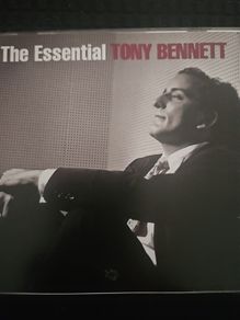 Tony Bennett - The Essential. 2 CD.