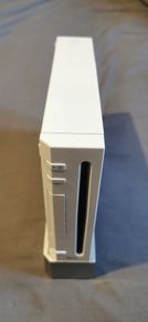 Nintendo wii console