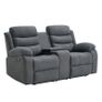New 3+2 All Recliner Sofa Sets Image 5