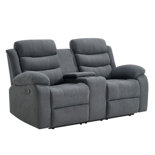 New Fabric Sofas 3+2 Only 895