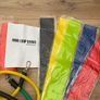 Resistance band set Image 3