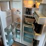 bosch fridge Image 4
