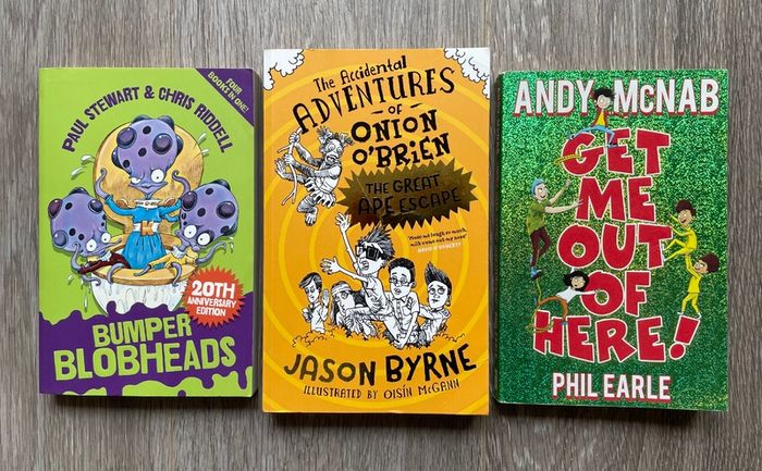 Kids Books - Books for all ages