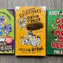 Childrens Books - Each Bundle of Books E12 - Great Christmas Gifts Image 5