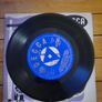 Famous Marches Of Germany Band Of The Grenadier Guards 7 inch EP on Decca DFE 6264 Image 3