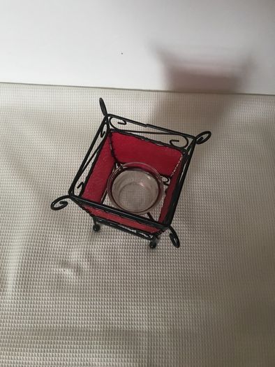 Candle Holder
