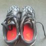 Football Boots/Junior Size: 10 UK .. 28 EU .. Price Drop Image 5