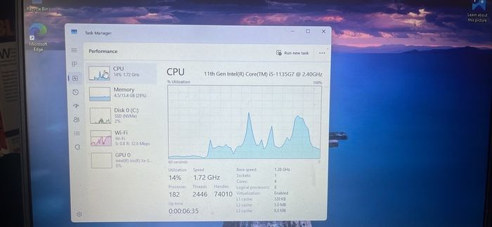Dell latitude