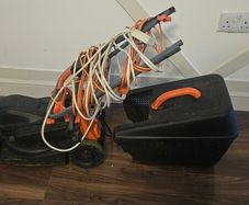 Lawn Mower
