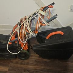Lawn Mower