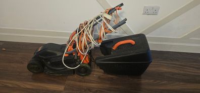 Lawn Mower