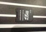 Silicon Power Micro SD Card Adapter. Free Postage!