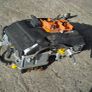 BMW I3 Gearbox and Inverter Image 3