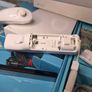 Nintendo WII Boxed Bundle - Tested Video Game Console VGC  1 Game  Fast Shipping Image 5