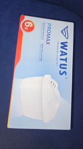 Water filters