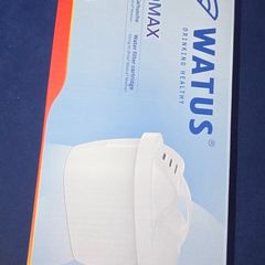 Water filters
