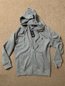 Ralph lauren hoodie