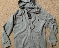 Ralph lauren hoodie