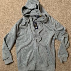 Ralph lauren hoodie