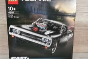 Lego 42111 Doms Dodge Charger