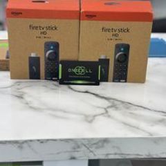 Fire Stick HD
