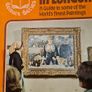 Art In London. By Brian Dobbs. A Guide To Some Of The Worlds Finest Paintings. Hardback With Dustjacket In Very Good Condition. Image 3