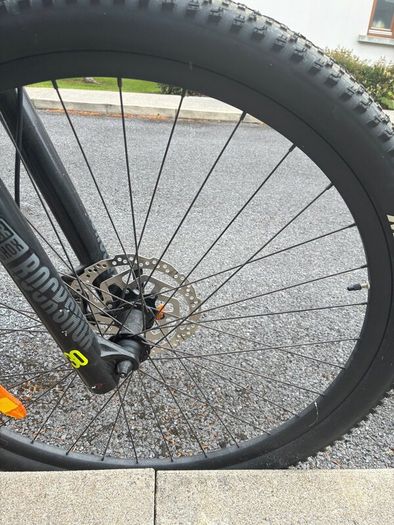 Bicycle Scott Scale 970 XL new