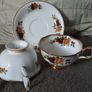Rare Arklow pottery set Image 3
