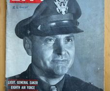 Life Magazine November 29 1943