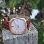 Writing Vintage Lord Elgin Freshly Serviced Image 6