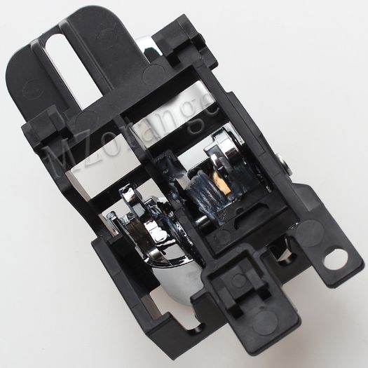 Nissan Qashqai J10 2008 2009 2010 2011 2012 2013 2014 2015 Car accessories Inside Door Handle inner door handle