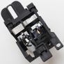 Nissan Qashqai J10 2008 2009 2010 2011 2012 2013 2014 2015 Car accessories Inside Door Handle inner door handle Image 6