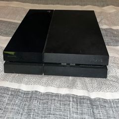 Original PS4, 1 Terabyte Storage for Sale